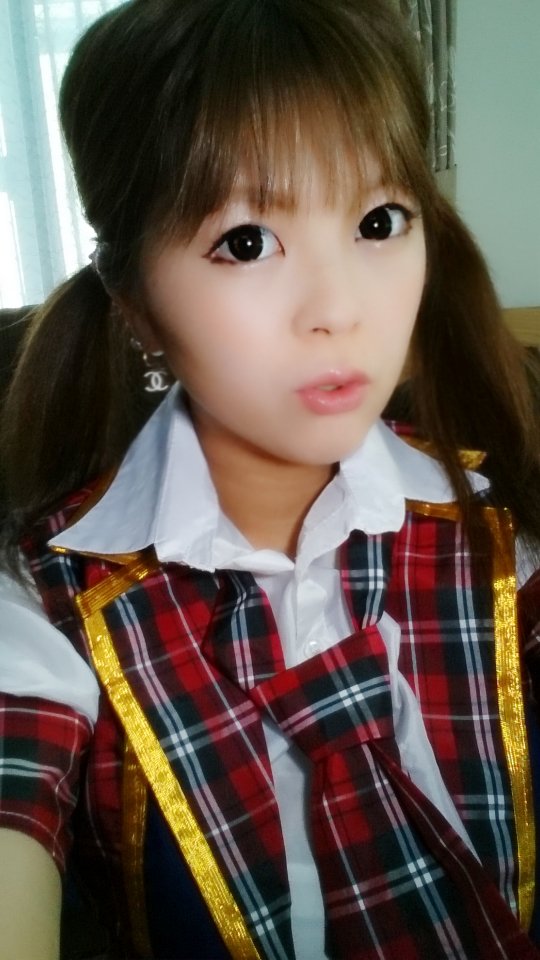 ありちゃ☆ちゃんの2015/1/26 (月) 17:21のブログ