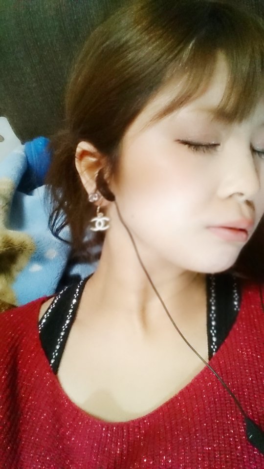 ありちゃ☆ちゃんの2015/2/4 (水) 22:57のブログ