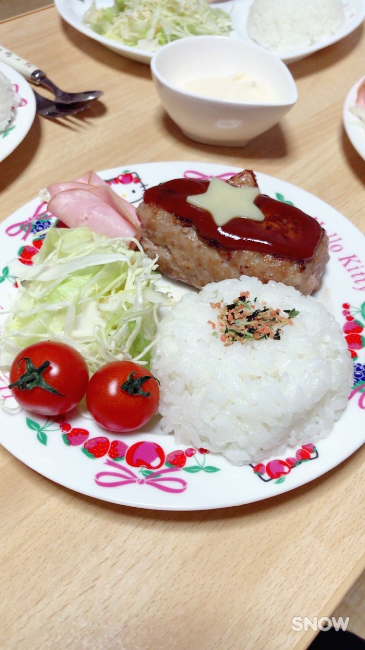 友達の引越し祝い🙌