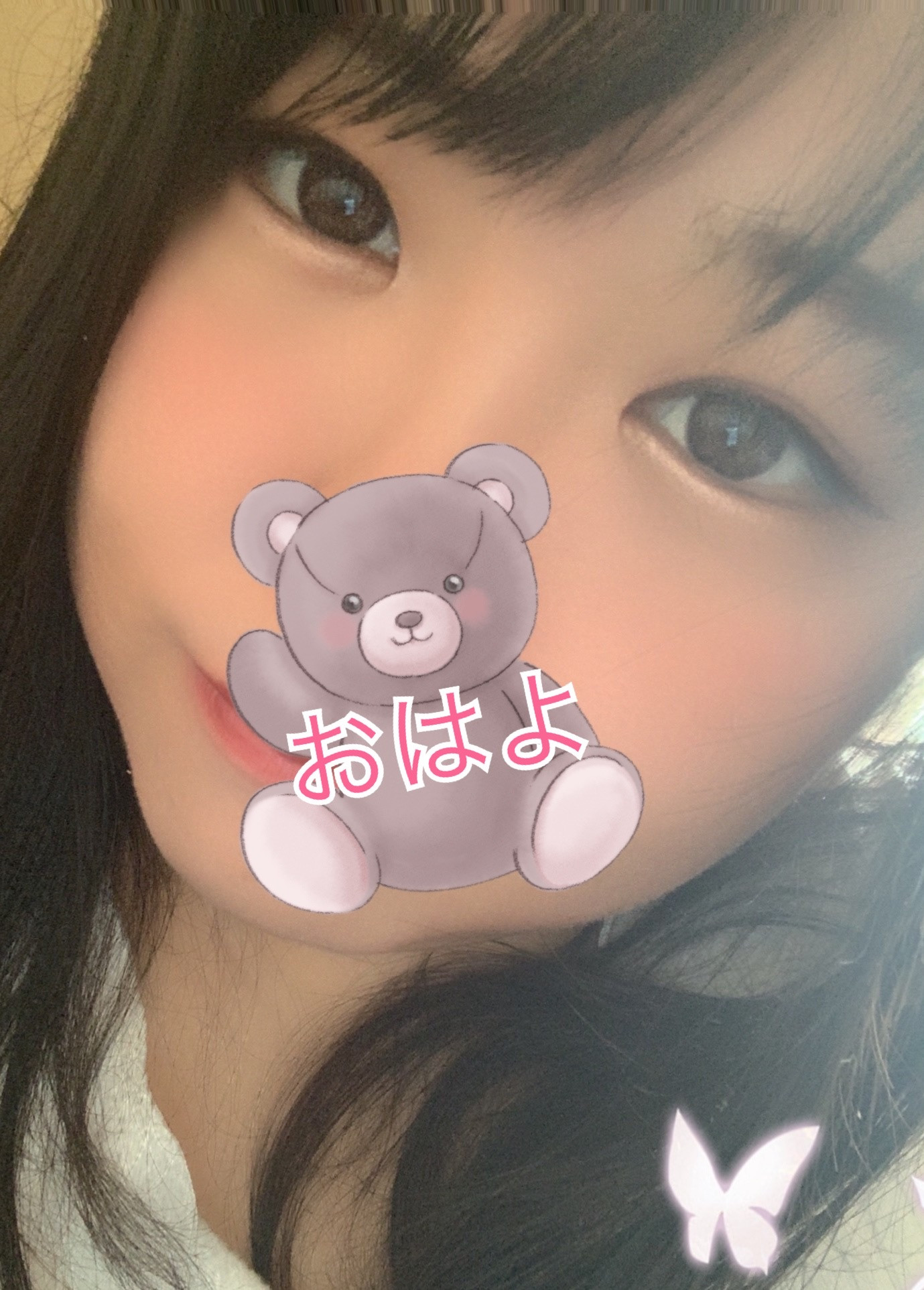 志歩(しほ)ちゃんの2023/5/22 (月) 07:30のブログ
