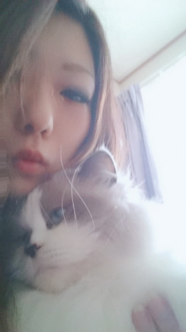 寝起き