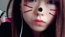 ひまだよー