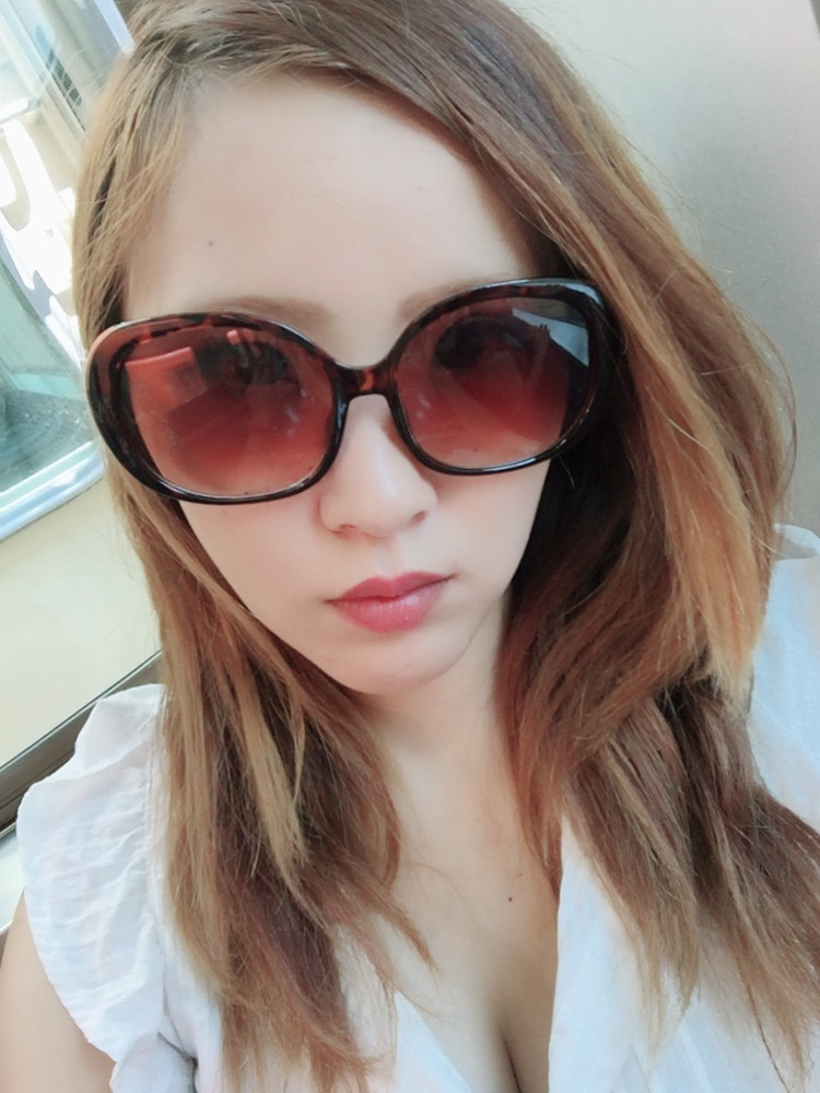 あつい…暑すぎる。