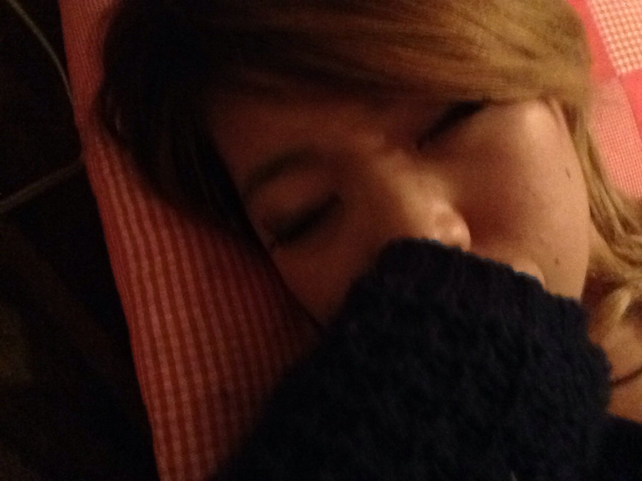 にゃん。ちゃんの2014/2/13 (木) 02:30のブログ