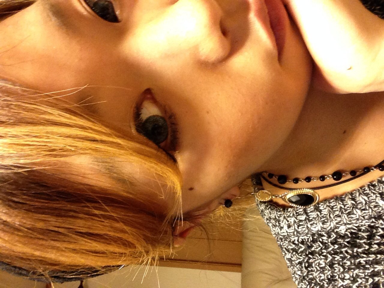 にゃん。ちゃんの2014/2/17 (月) 23:49のブログ