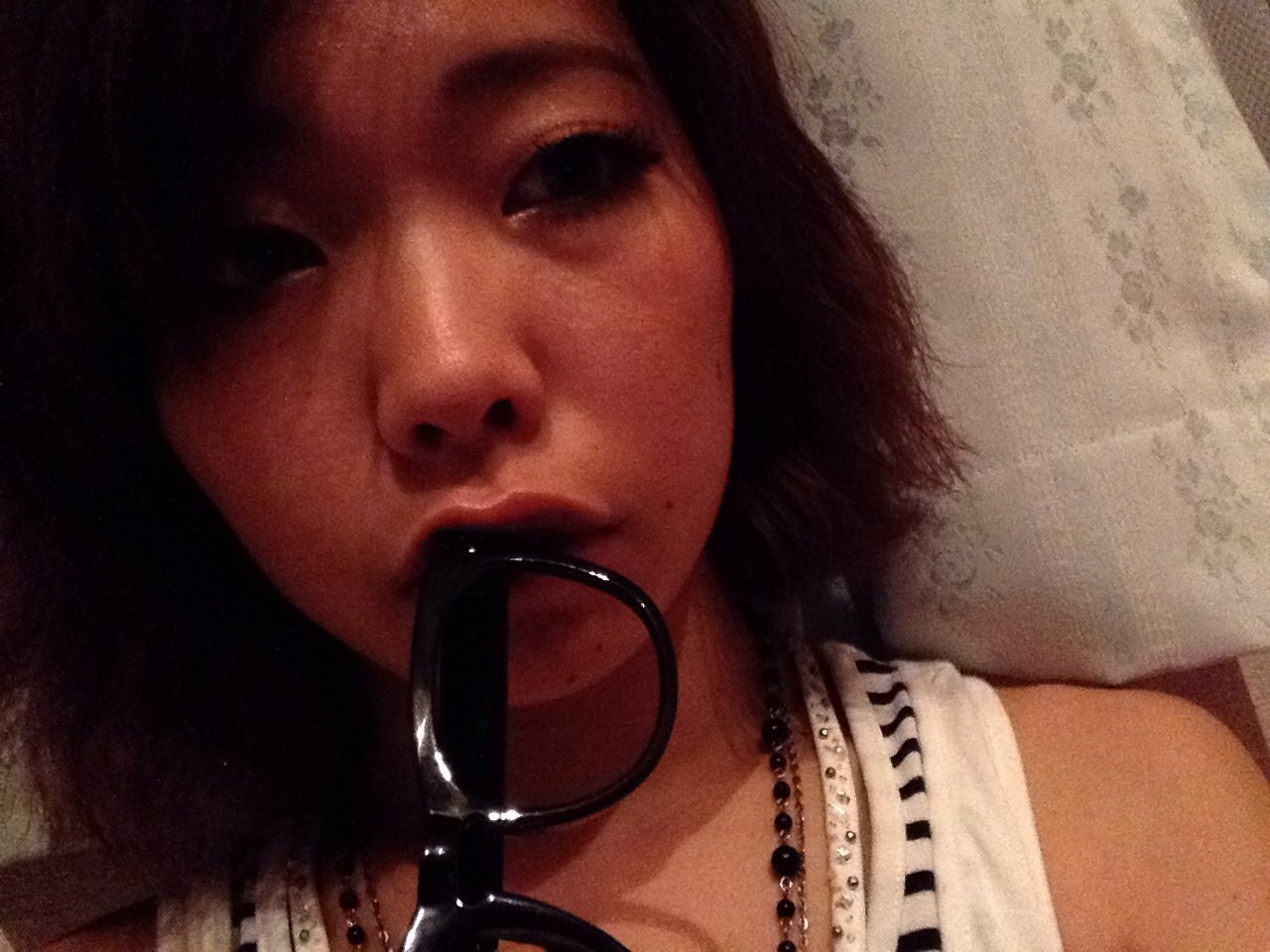 意外と