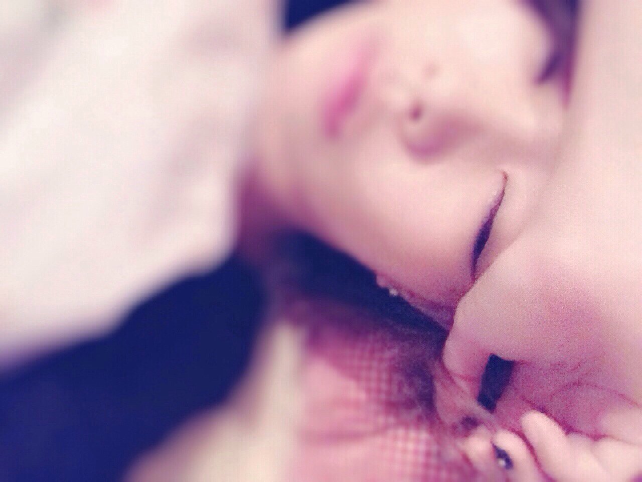 ただいまー！！！！！
