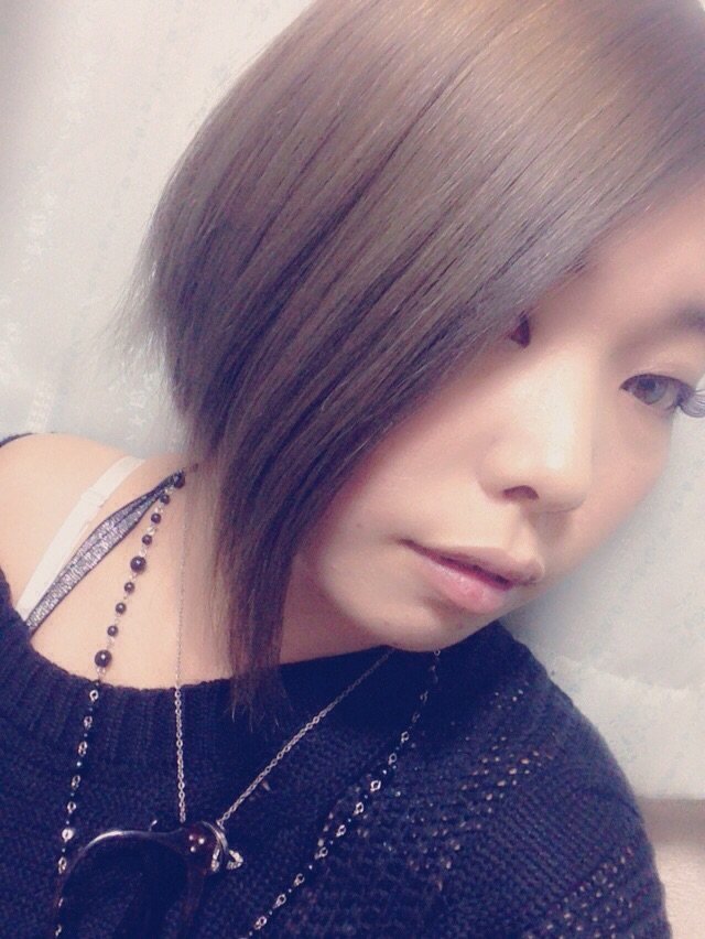 ご無沙汰！