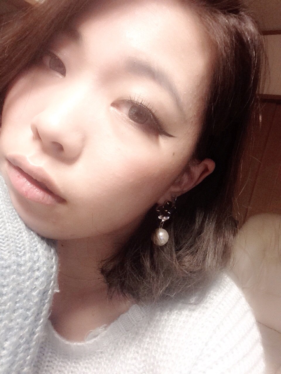 おはにーん(o_o)