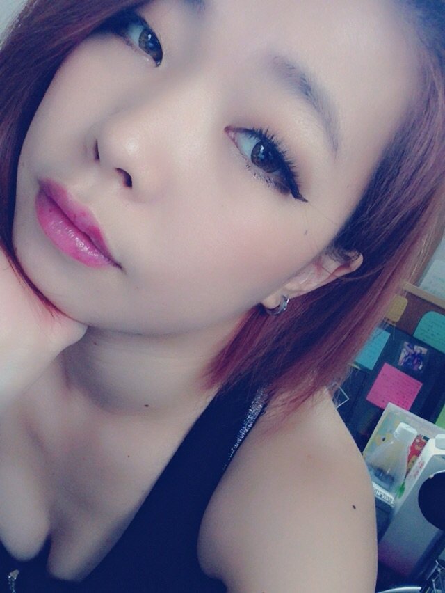 やっと！