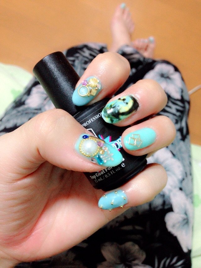 NEWネイル♡