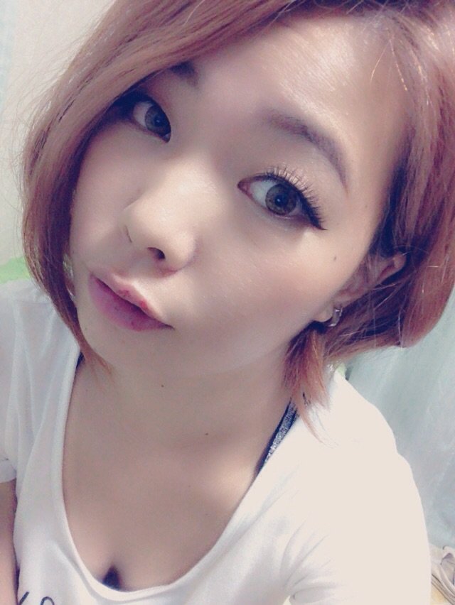 ふあーっ！