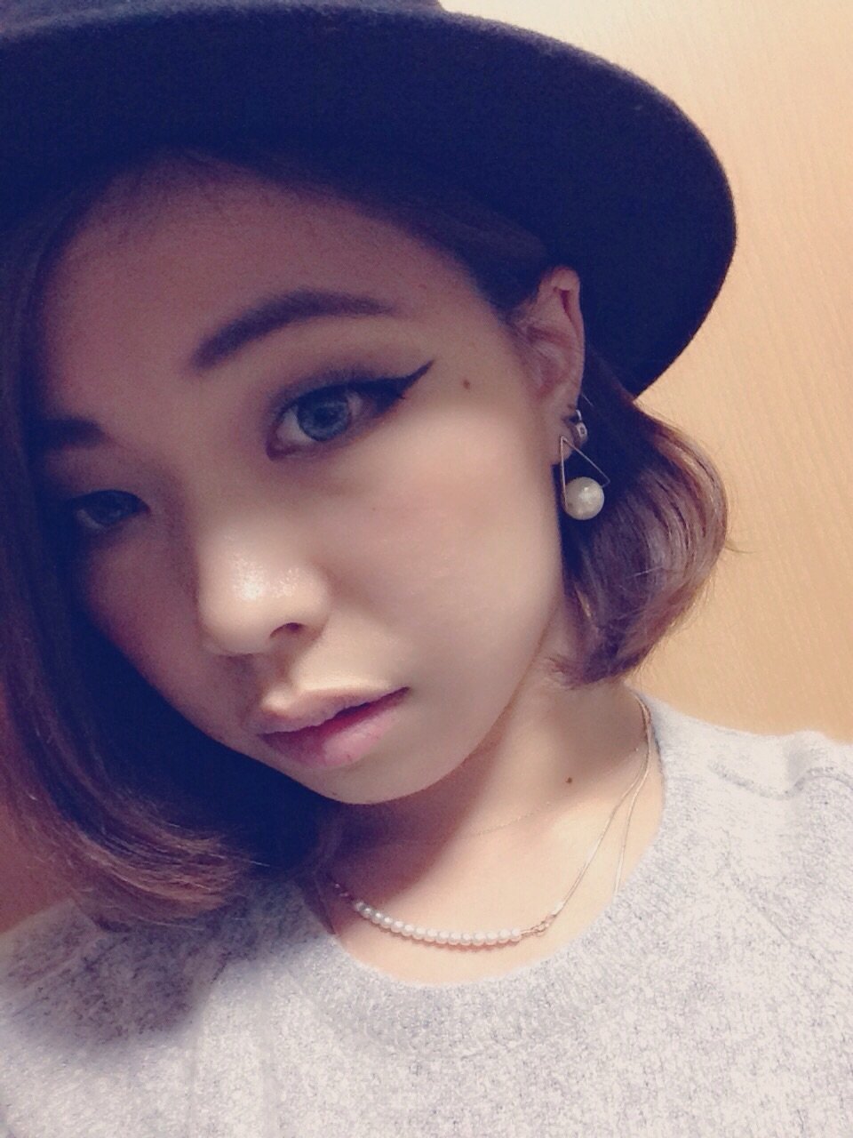 ちょっと休憩して