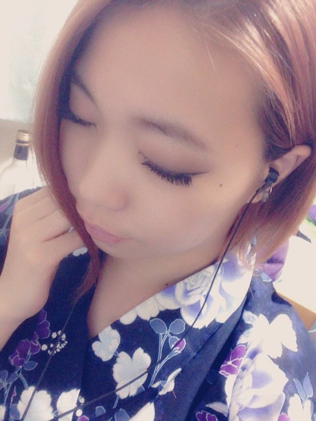 ふああい！！