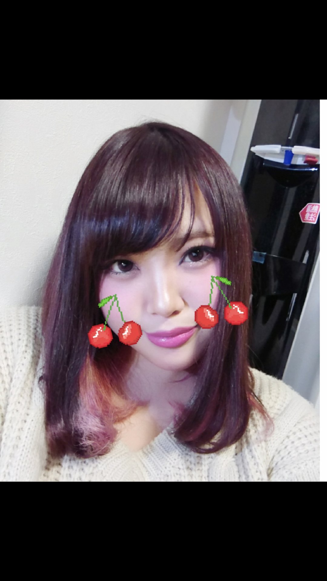 みなさ〜ん！はじめまして〜！(・o <