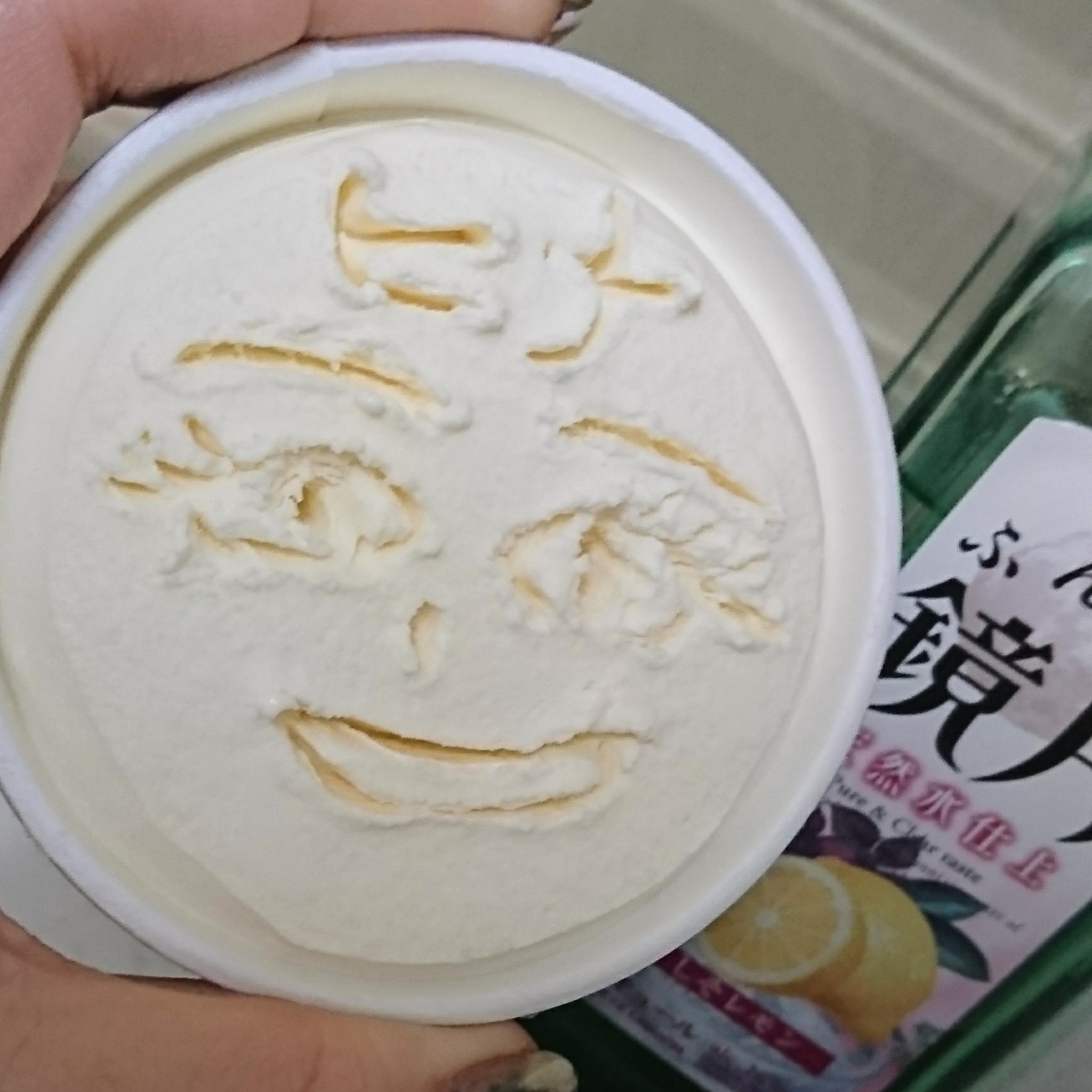 アイスの美味しさ‪(´⊙⊙`)