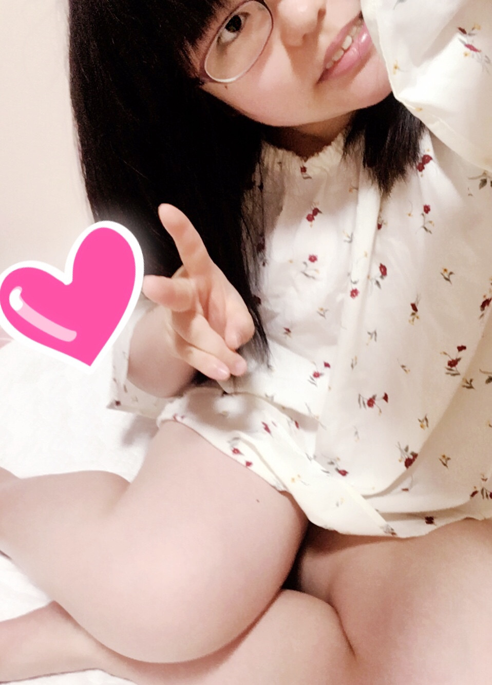 生脚…撮るのむずかしい〜っ！！