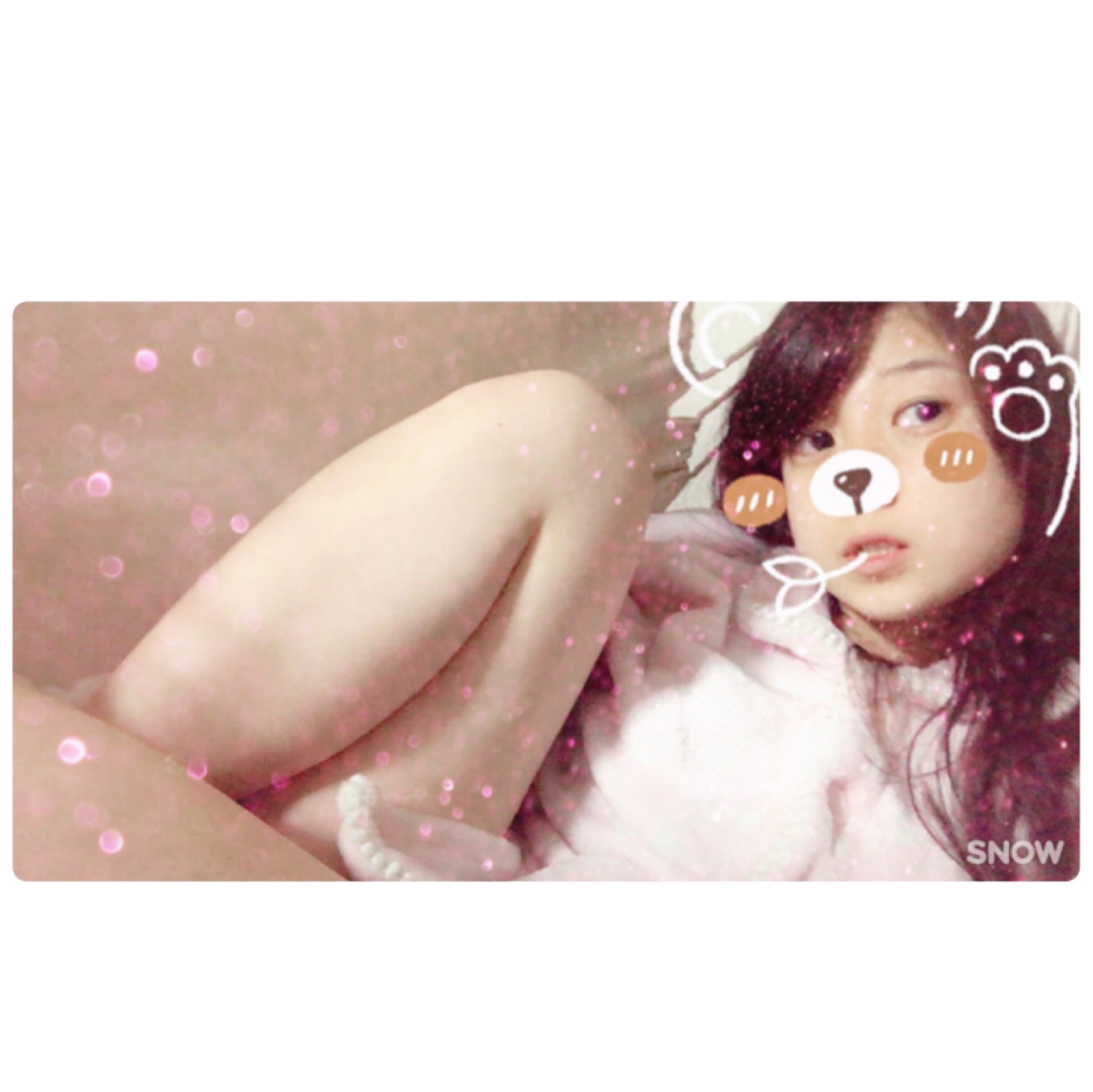 ゆらゆらゆらゆら