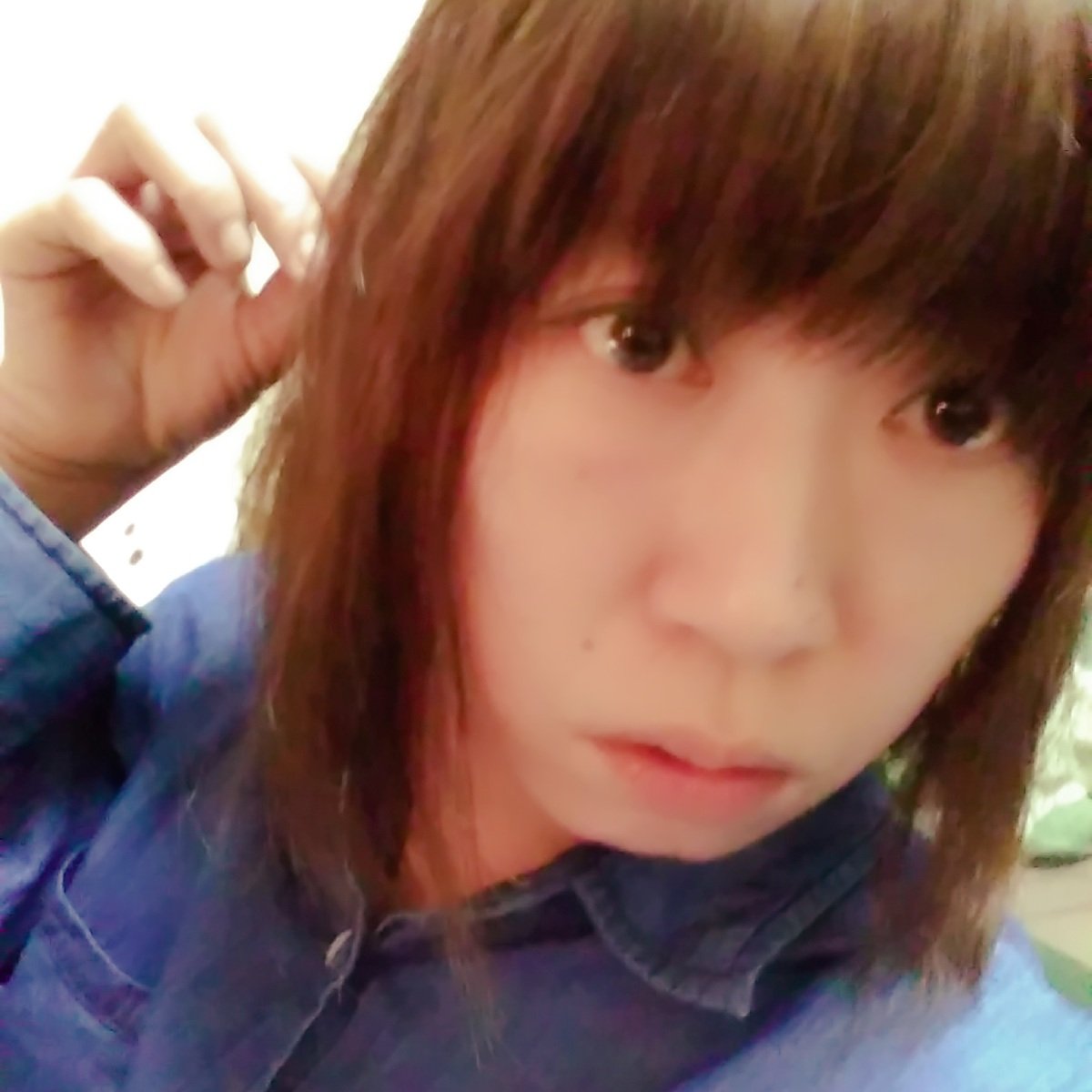 ＊＊＊っぽいって言われた...