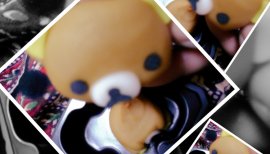 うみ♪ちゃんの2017/5/8 (月) 04:46のブログ