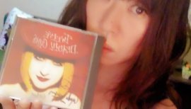 うみ♪ちゃんの2017/5/7 (日) 01:40のブログ