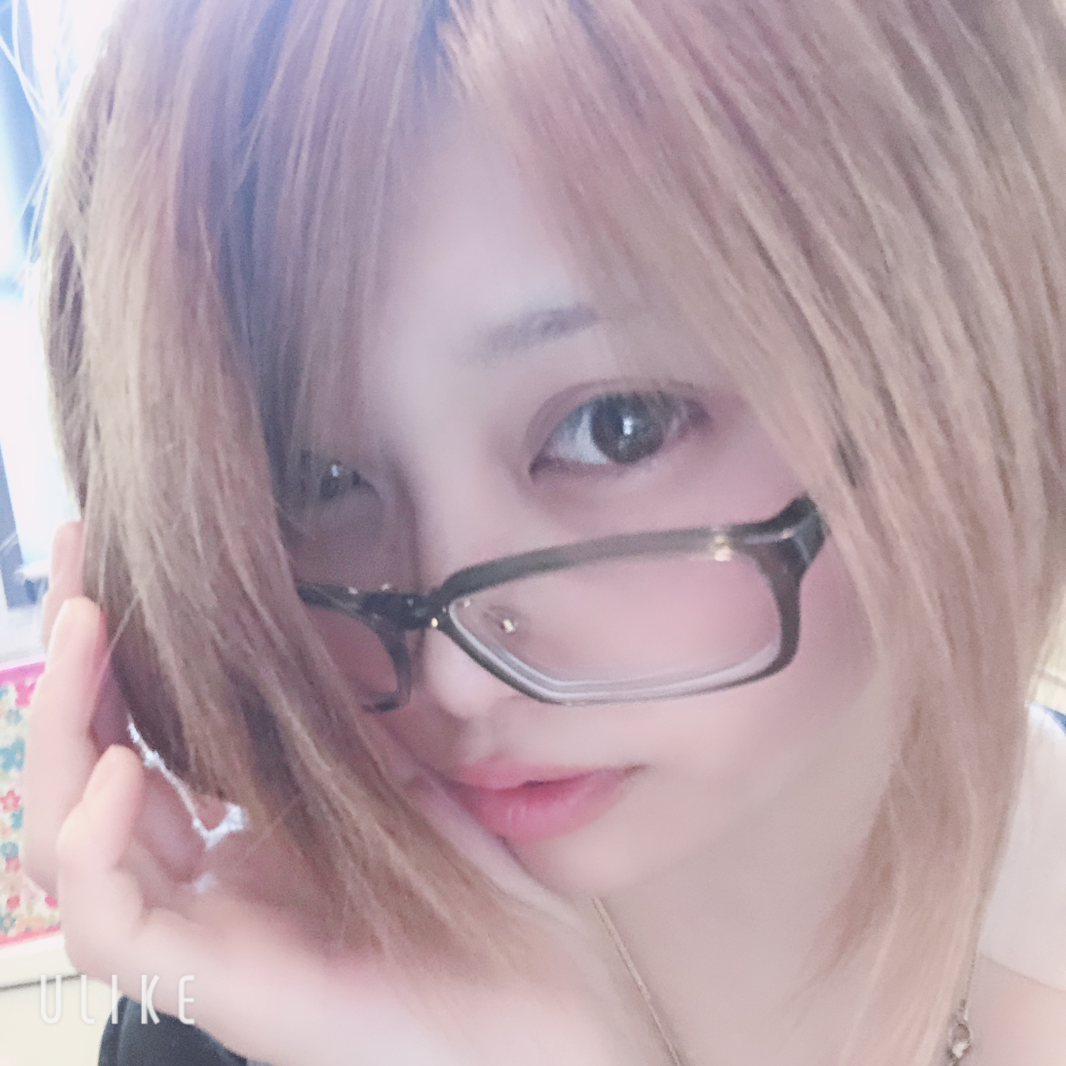 暇だねーヾ(⌒(_´??ω??)_