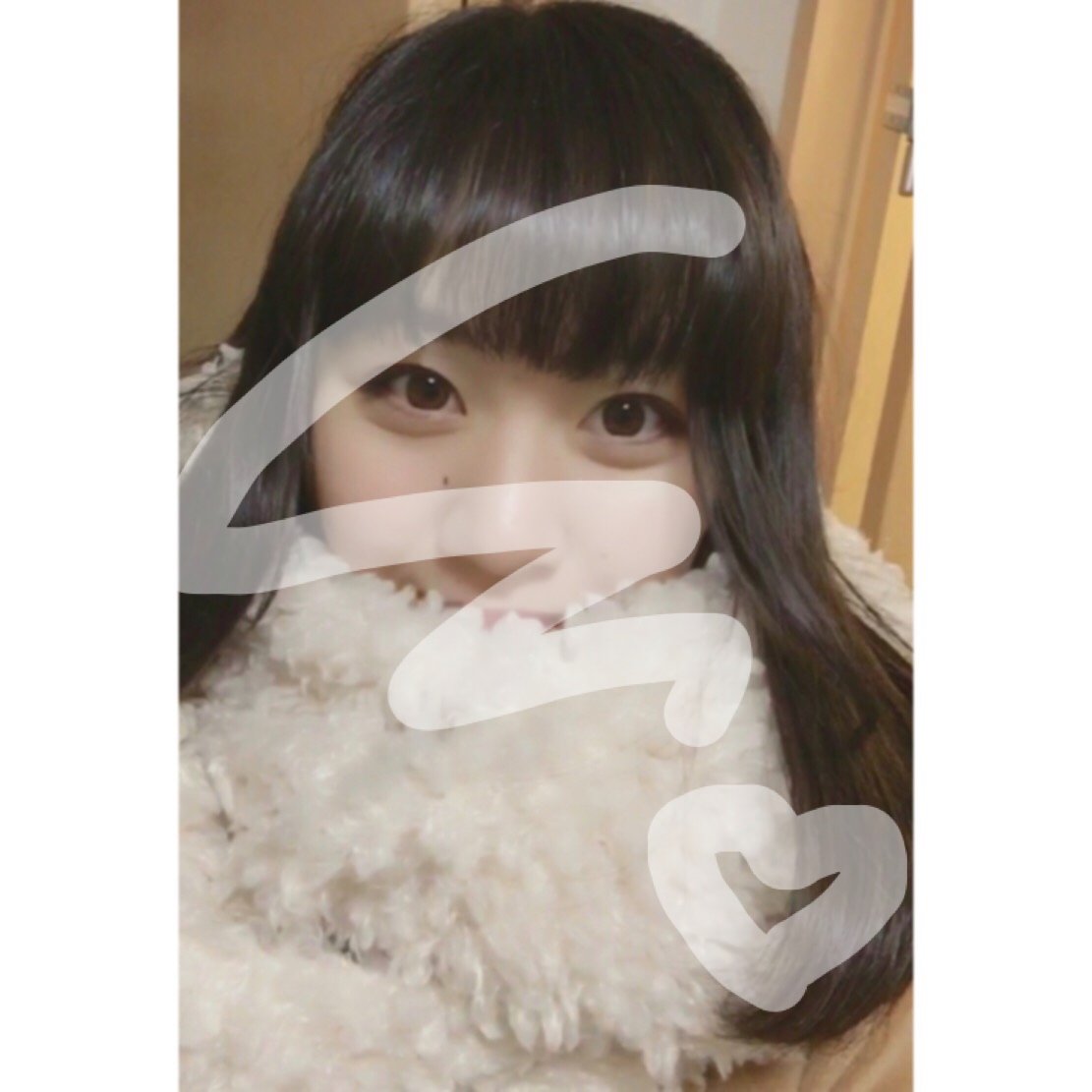 ひさしぶりに！♡