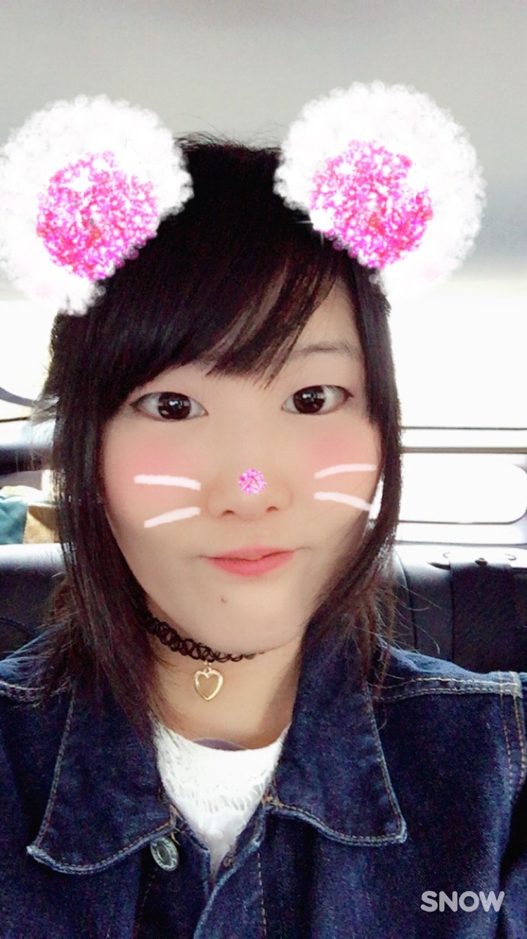 今日は家族とお出かけ〜