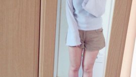 、、、るぅちゃんの2017/4/11 (火) 23:07のブログ