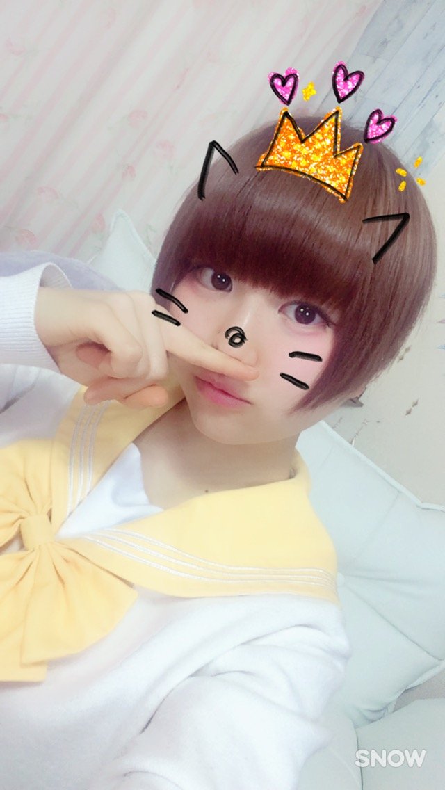 はじめまして！