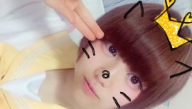 らら＊＋ちゃんの2017/3/5 (日) 21:32のブログ