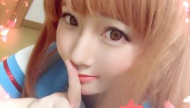 はじめましてー！