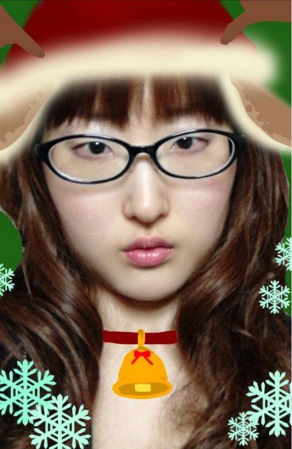 イブ &クリスマス (*´ω｀*)