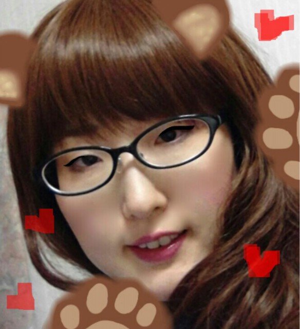 プロフィール ( *・ω・)ノ