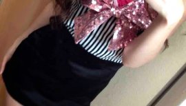 ♥ぁゅ♥ちゃんの2017/4/26 (水) 06:57のブログ