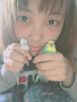 じゅでぃちゃんの2019/3/14 (木) 10:43のブログ