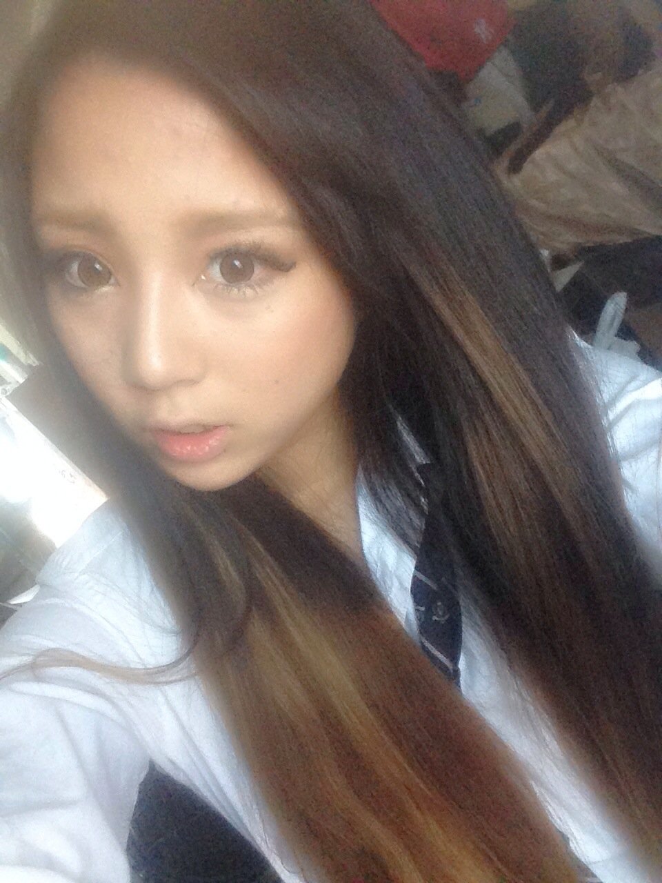 懐かしいのでてきた〜(o^^o)