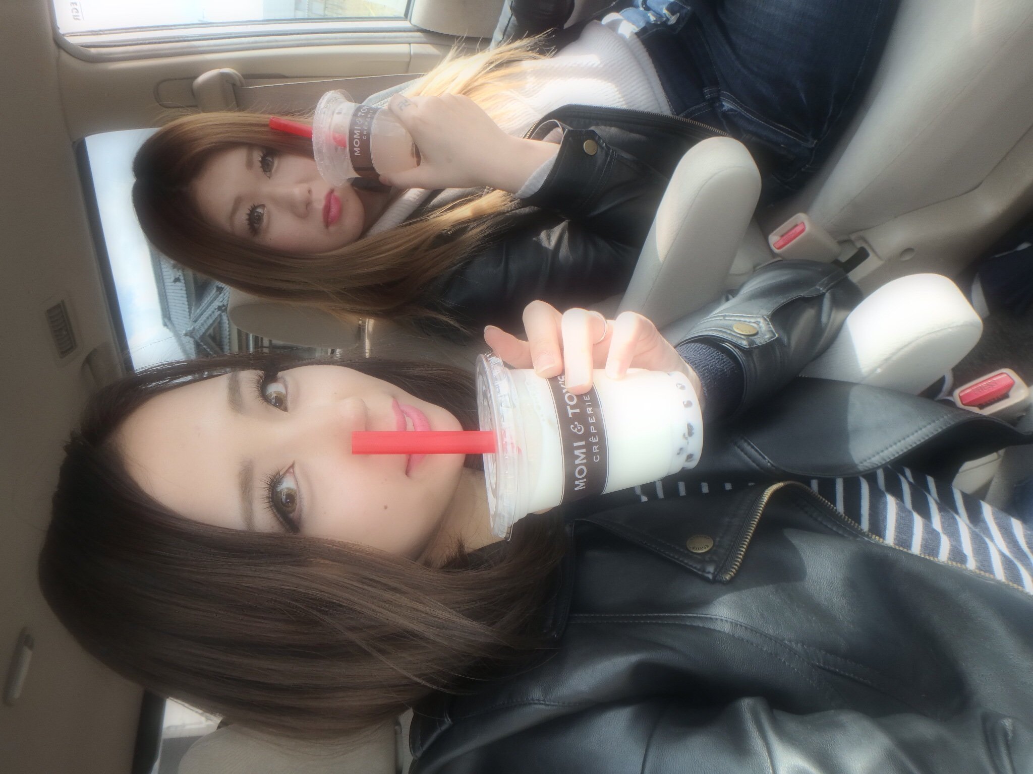 はじめましてっ