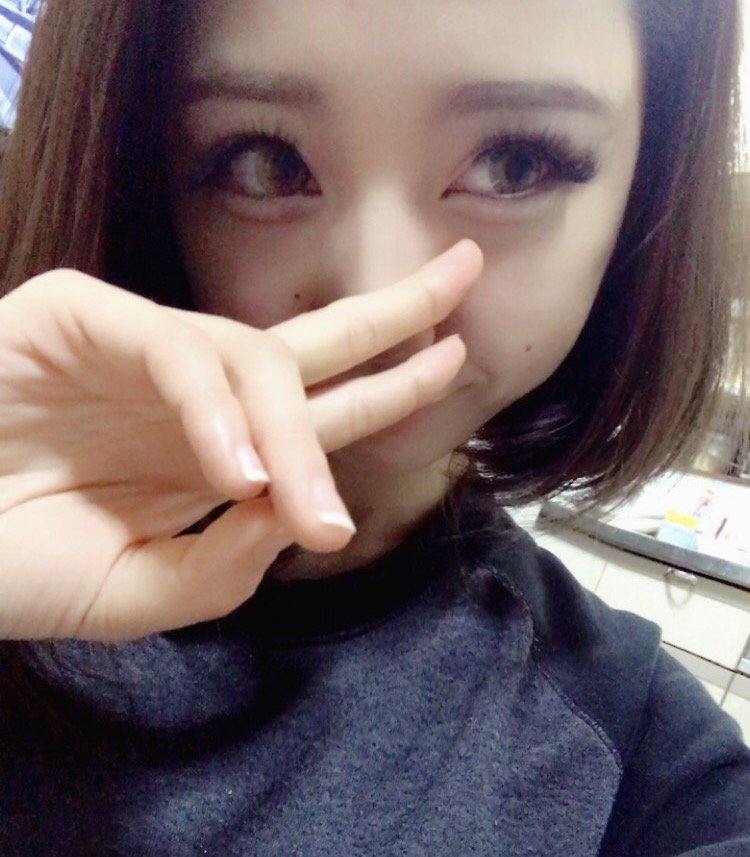 初チャット(^ ^)