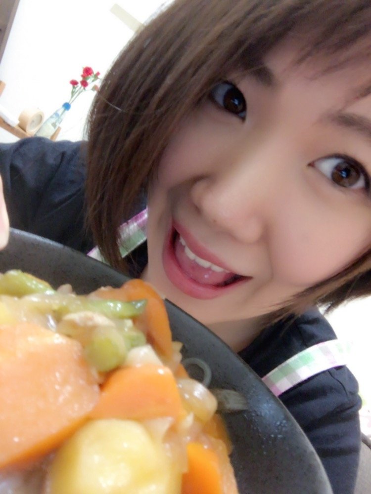 じゃがじゃが〜