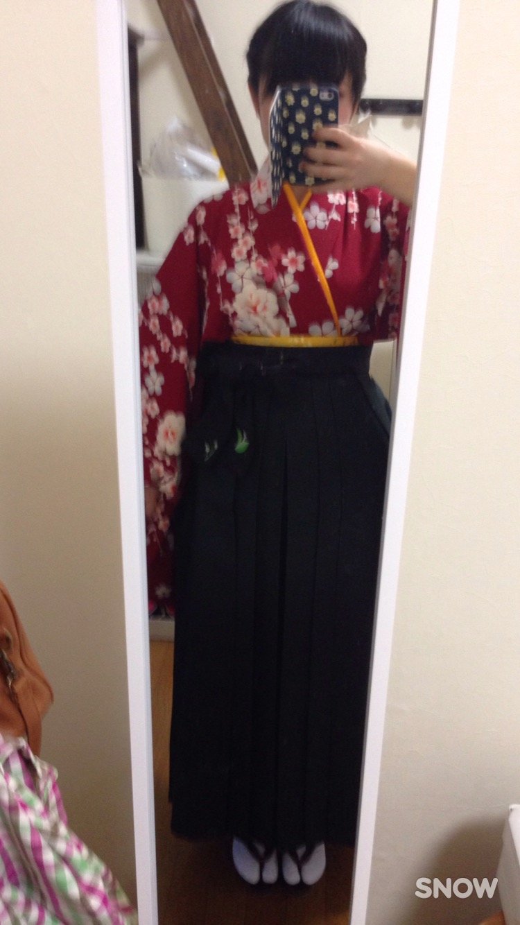 いま わかれのとき〜♪