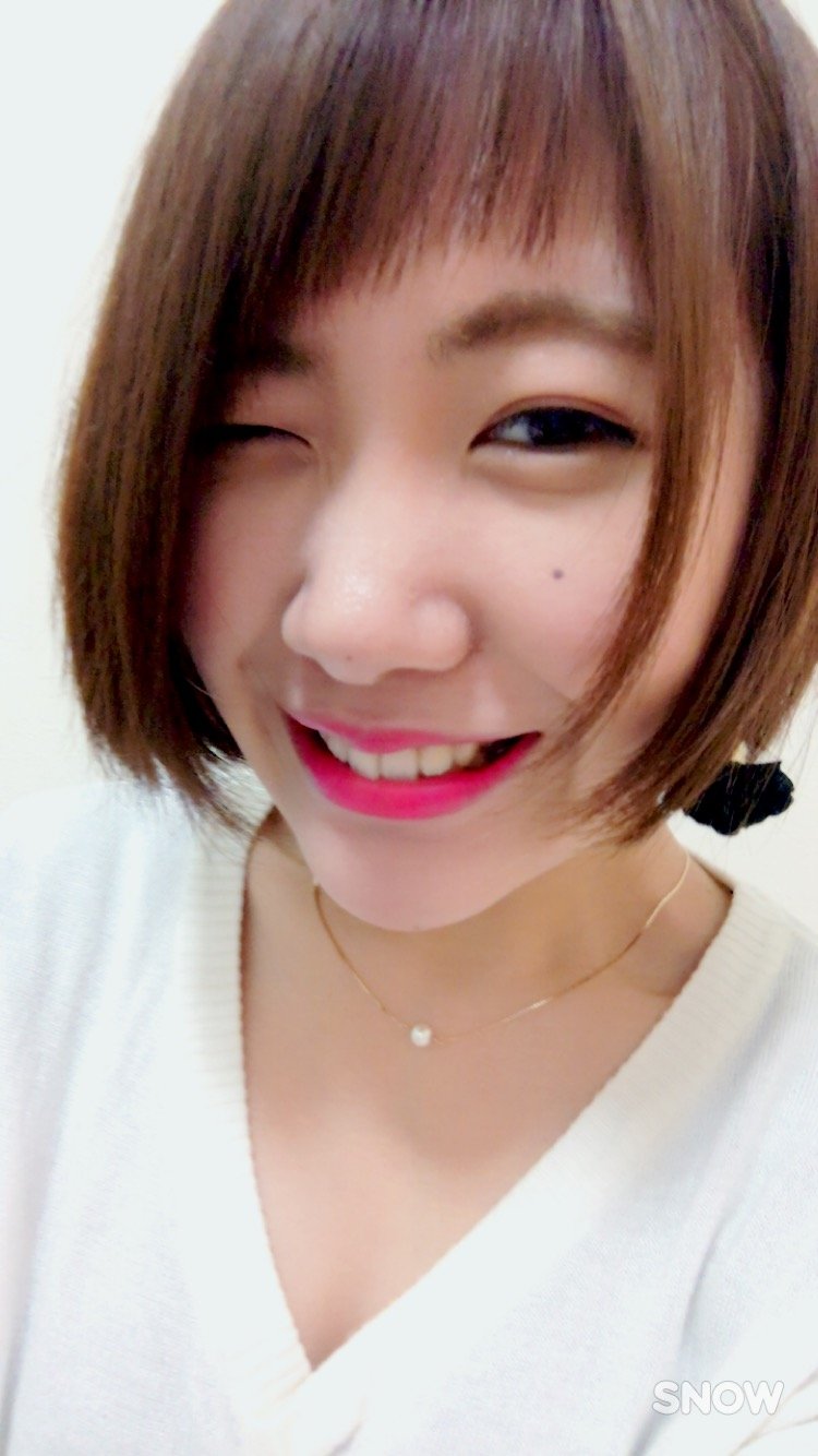 おっきしましょっ