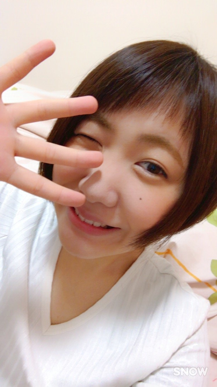 オハヨーーーーー！！！