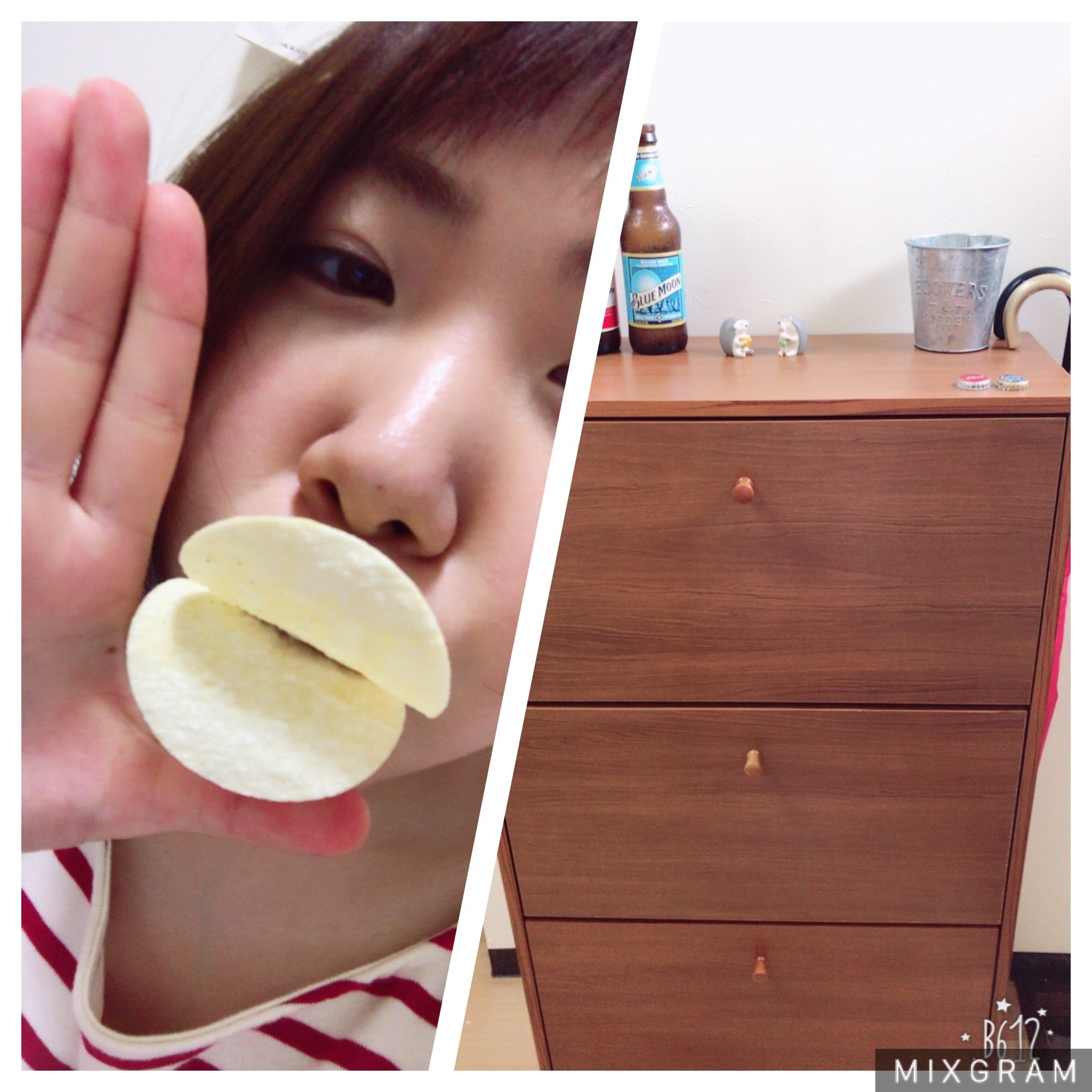 リラックスタイム〜