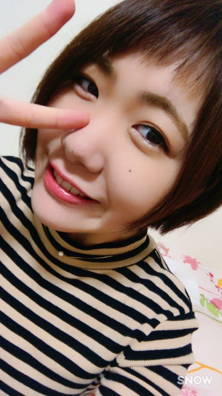 ブルーな気持ち