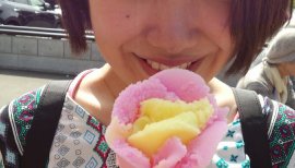 ゆぴまる★ちゃんの2017/5/14 (日) 21:40のブログ