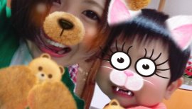 ゆぴまる★ちゃんの2017/5/4 (木) 06:46のブログ