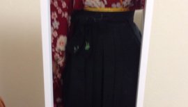 いま わかれのとき〜♪