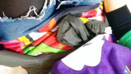 ゆぴまる★ちゃんの2017/4/9 (日) 20:03のブログ