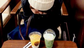 ゆぴまる★ちゃんの2017/3/22 (水) 19:14のブログ